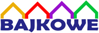 Logo Bajkowe